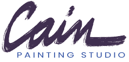 Cain Painting Studio