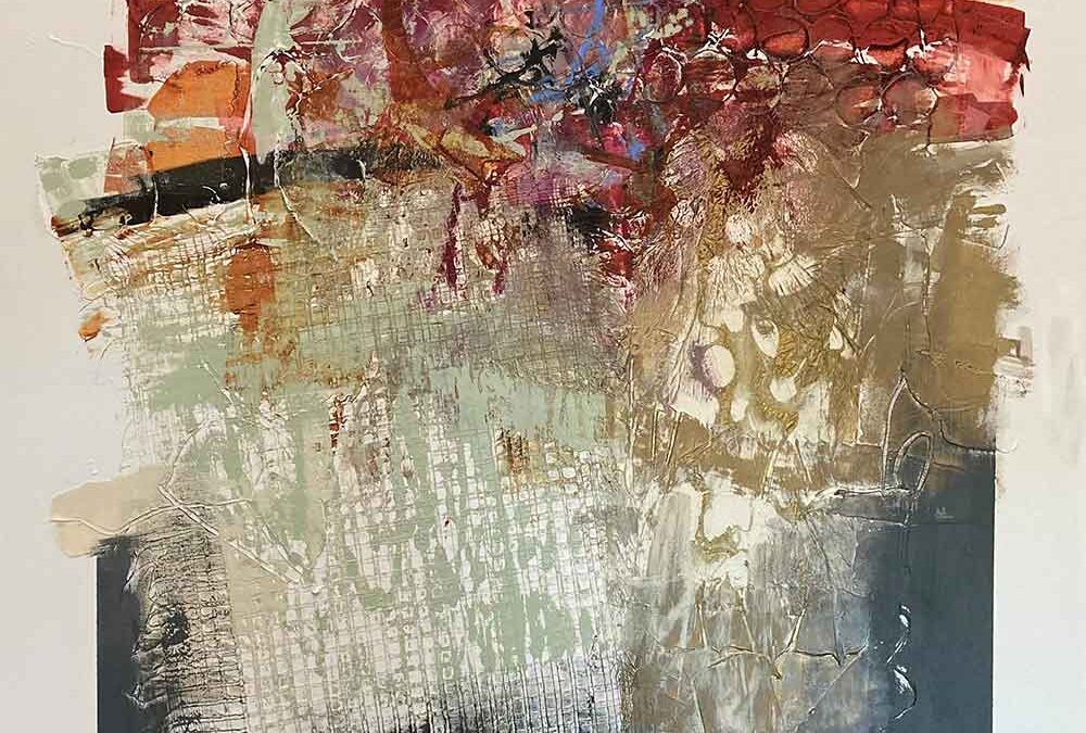 something painting MS