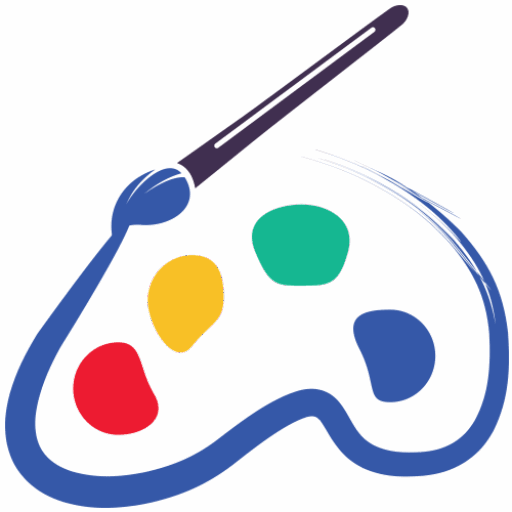 Cain Painting Studio icon